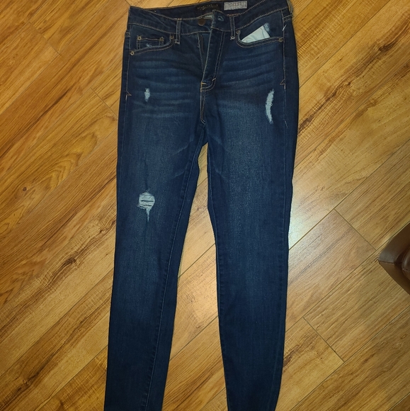 Aeropostale and Refuge jeans - Picture 6 of 8
